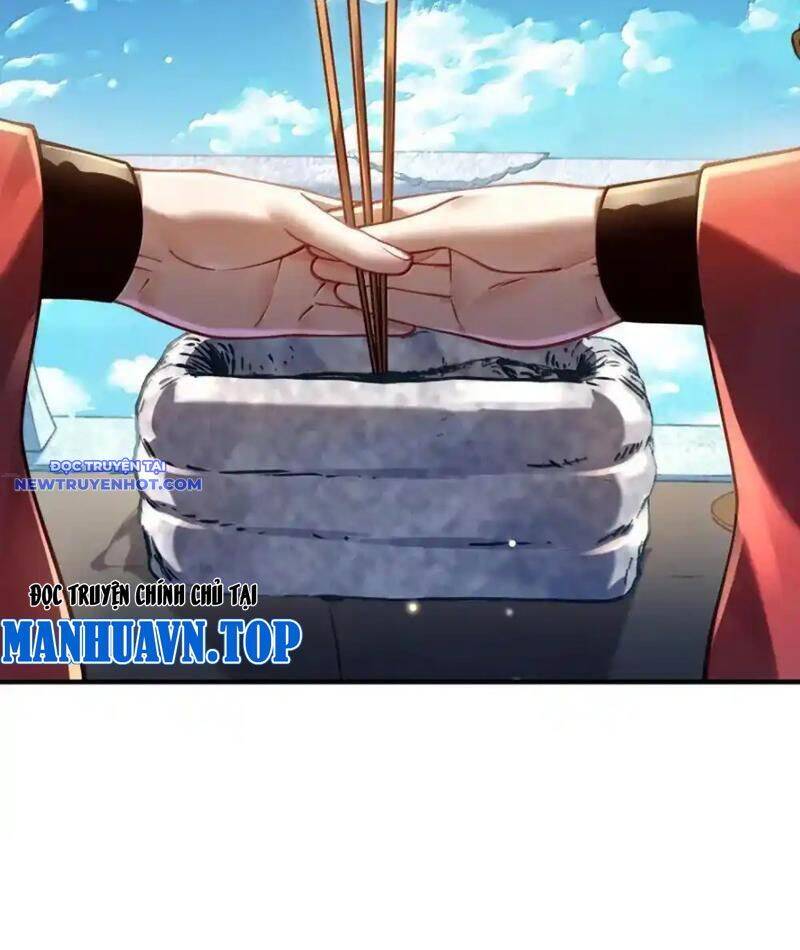 Bói Toán Mà Thôi, Cửu Vĩ Yêu Đế Sao Lại Thành Nương Tử Ta?! Chap 65 - Next Chap 66