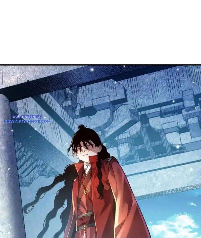 Bói Toán Mà Thôi, Cửu Vĩ Yêu Đế Sao Lại Thành Nương Tử Ta?! Chap 65 - Next Chap 66