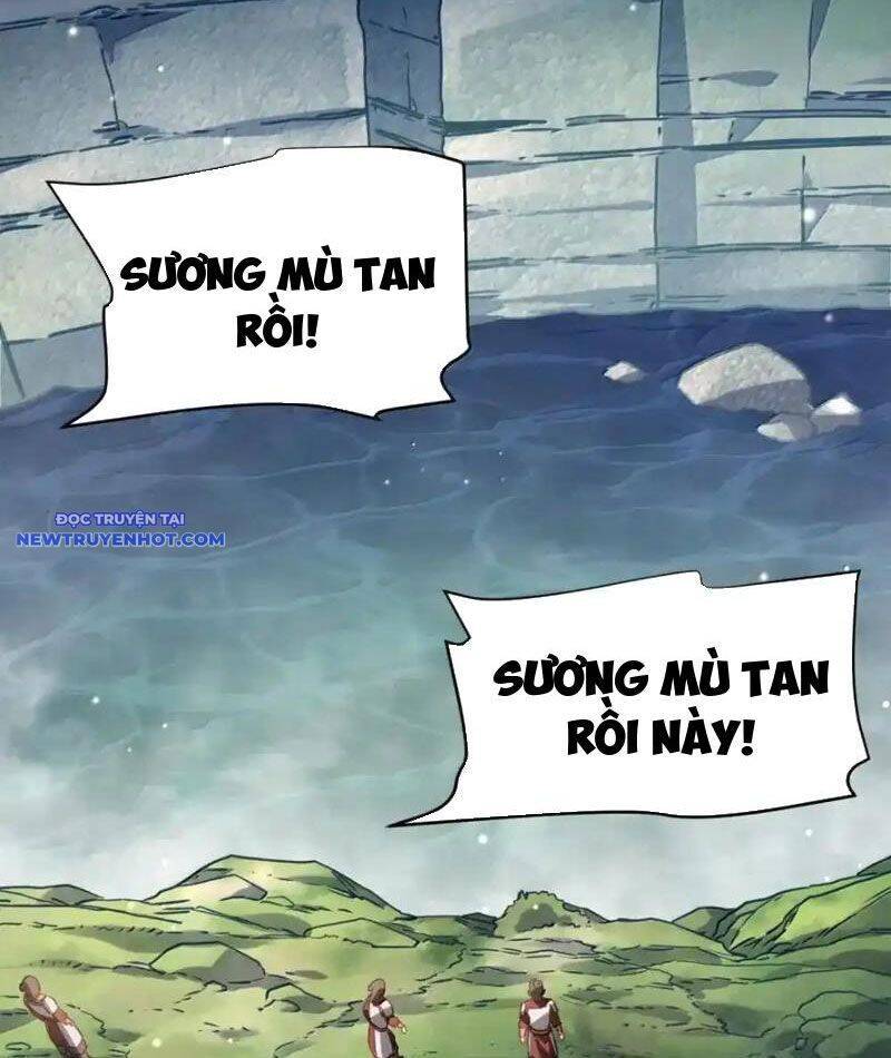 Bói Toán Mà Thôi, Cửu Vĩ Yêu Đế Sao Lại Thành Nương Tử Ta?! Chap 65 - Next Chap 66