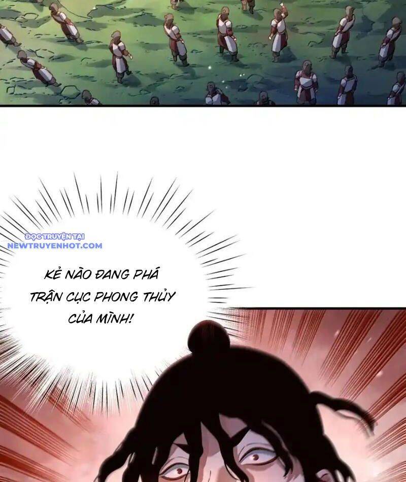 Bói Toán Mà Thôi, Cửu Vĩ Yêu Đế Sao Lại Thành Nương Tử Ta?! Chap 65 - Next Chap 66