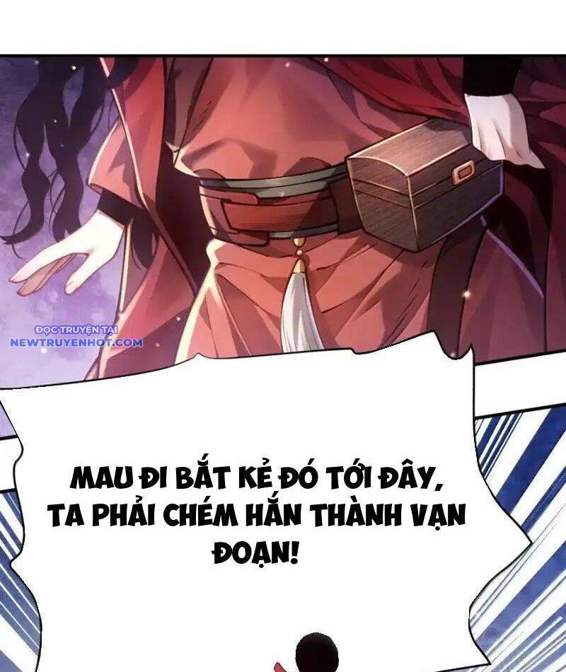 Bói Toán Mà Thôi, Cửu Vĩ Yêu Đế Sao Lại Thành Nương Tử Ta?! Chap 65 - Next Chap 66