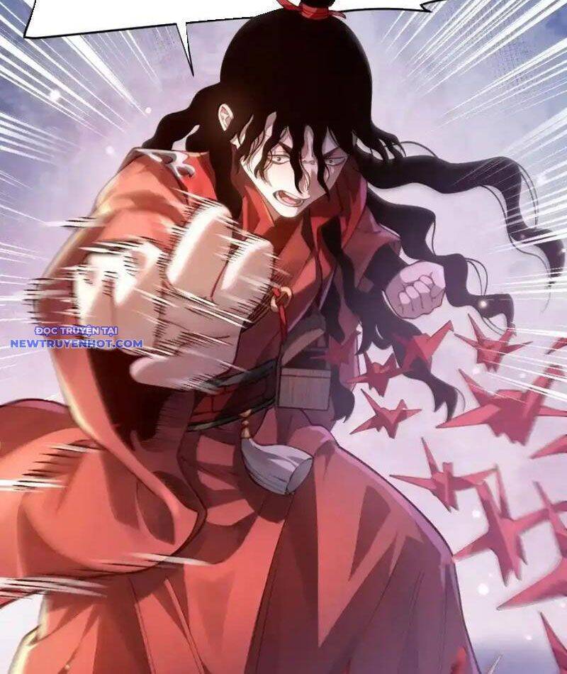 Bói Toán Mà Thôi, Cửu Vĩ Yêu Đế Sao Lại Thành Nương Tử Ta?! Chap 65 - Next Chap 66