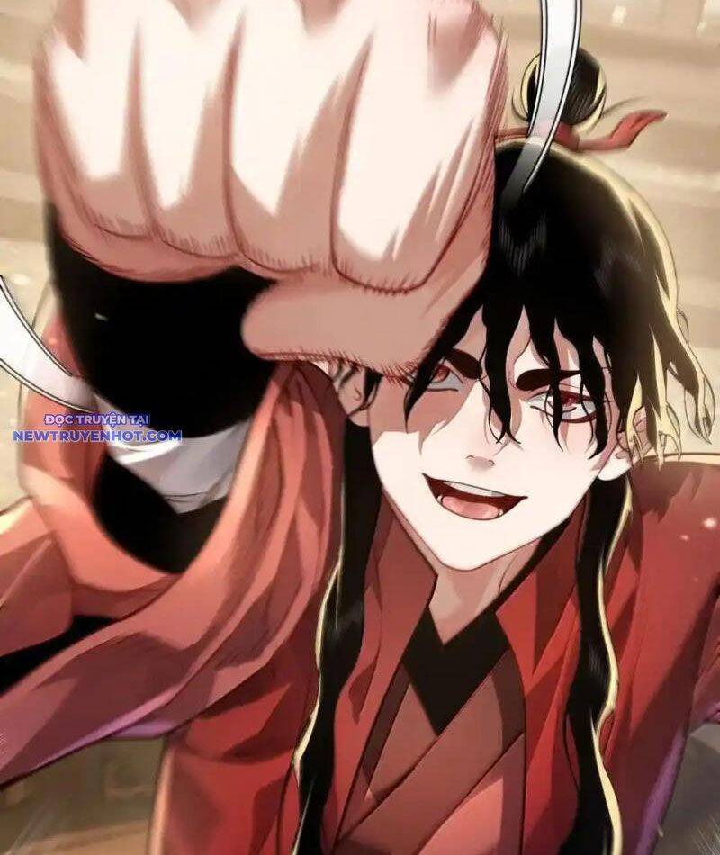 Bói Toán Mà Thôi, Cửu Vĩ Yêu Đế Sao Lại Thành Nương Tử Ta?! Chap 65 - Next Chap 66
