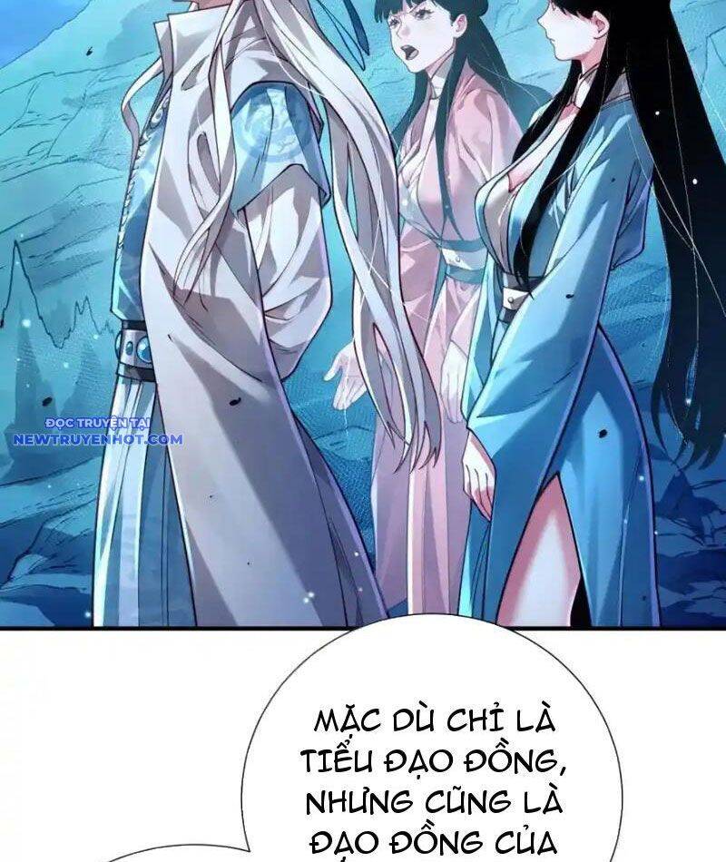 Bói Toán Mà Thôi, Cửu Vĩ Yêu Đế Sao Lại Thành Nương Tử Ta?! Chap 65 - Next Chap 66