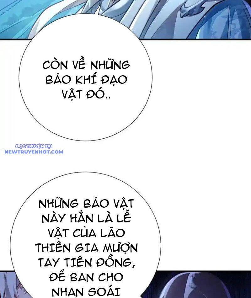 Bói Toán Mà Thôi, Cửu Vĩ Yêu Đế Sao Lại Thành Nương Tử Ta?! Chap 65 - Next Chap 66