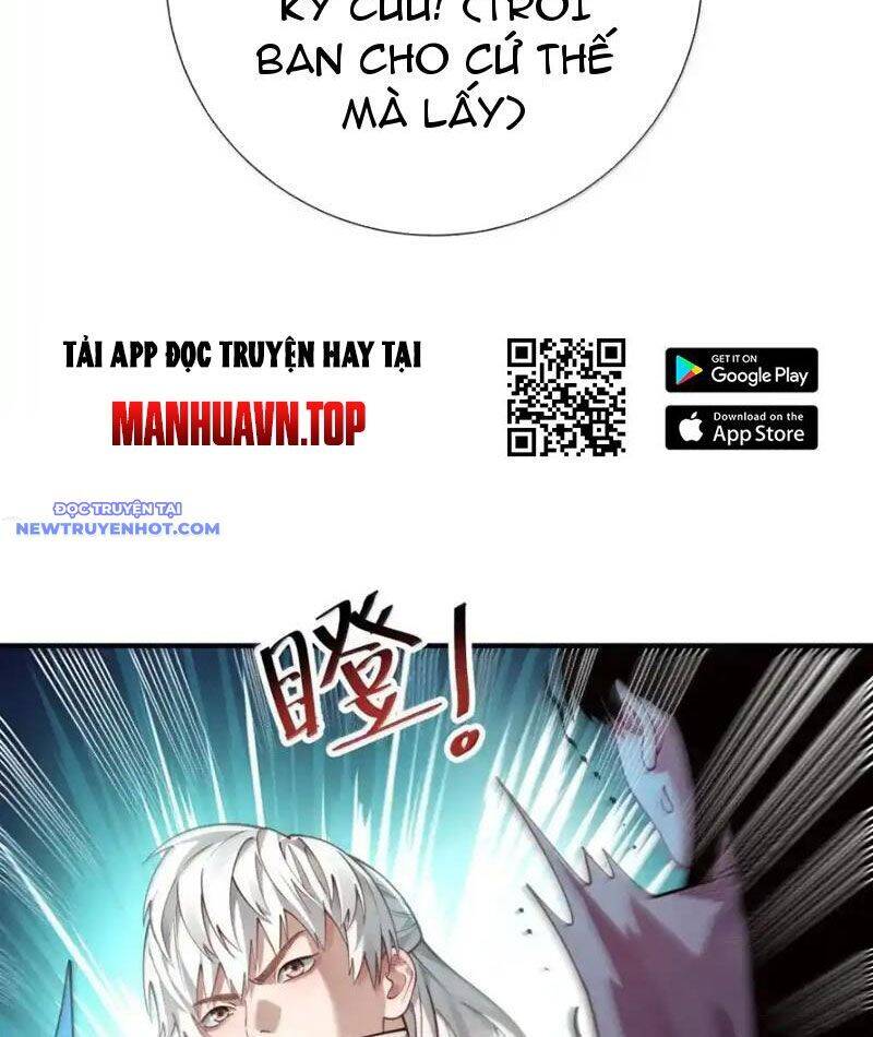 Bói Toán Mà Thôi, Cửu Vĩ Yêu Đế Sao Lại Thành Nương Tử Ta?! Chap 65 - Next Chap 66