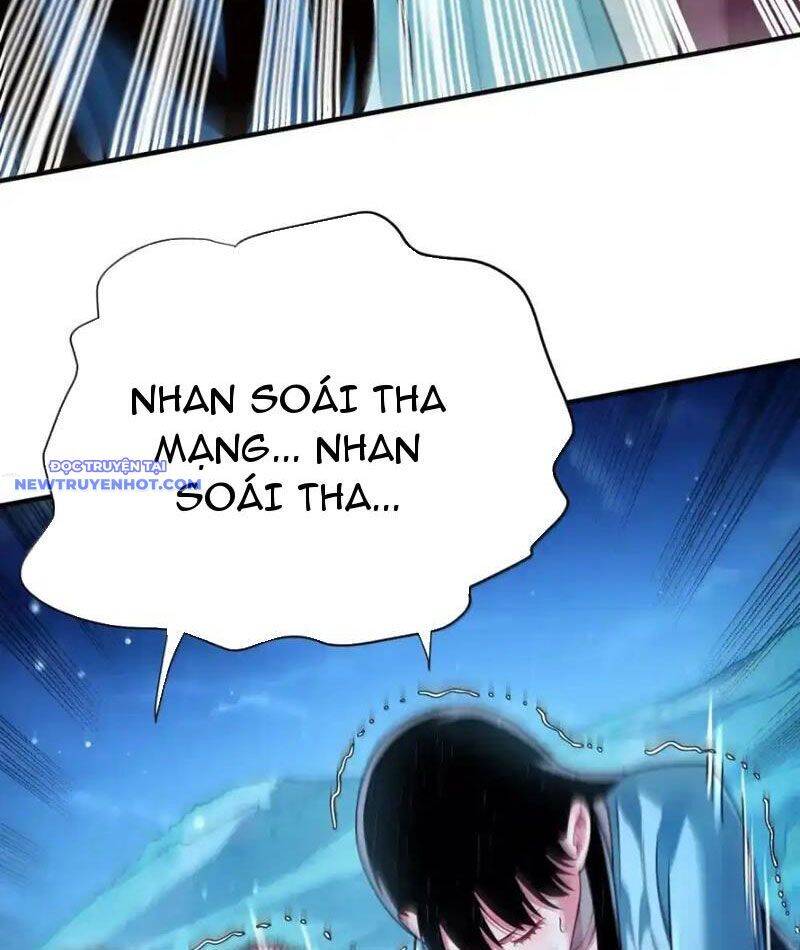 Bói Toán Mà Thôi, Cửu Vĩ Yêu Đế Sao Lại Thành Nương Tử Ta?! Chap 65 - Next Chap 66