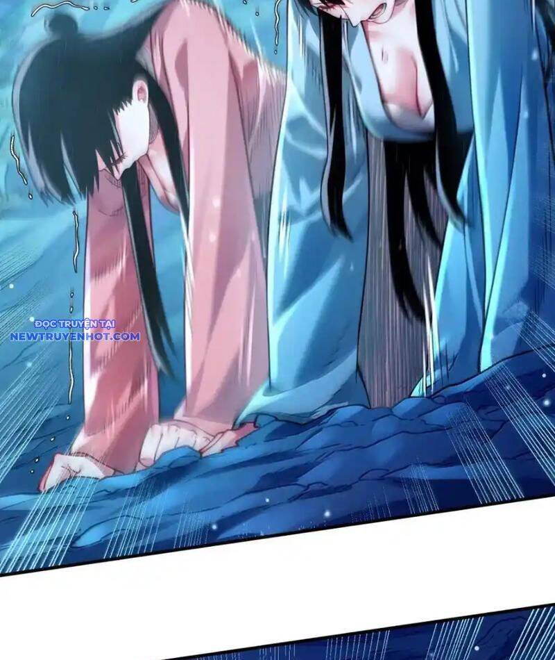 Bói Toán Mà Thôi, Cửu Vĩ Yêu Đế Sao Lại Thành Nương Tử Ta?! Chap 65 - Next Chap 66