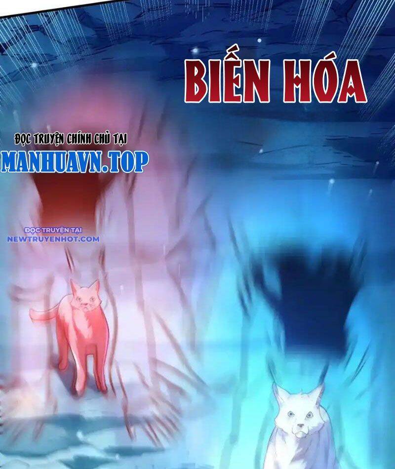Bói Toán Mà Thôi, Cửu Vĩ Yêu Đế Sao Lại Thành Nương Tử Ta?! Chap 65 - Next Chap 66