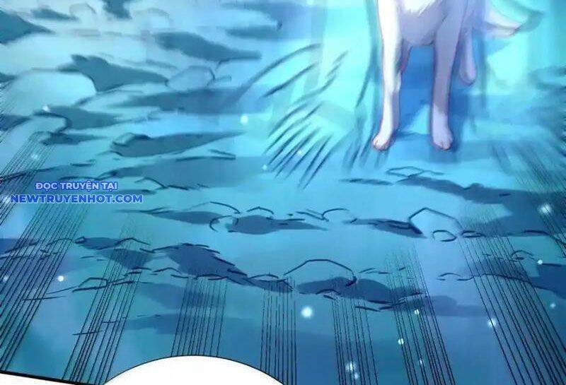 Bói Toán Mà Thôi, Cửu Vĩ Yêu Đế Sao Lại Thành Nương Tử Ta?! Chap 65 - Next Chap 66