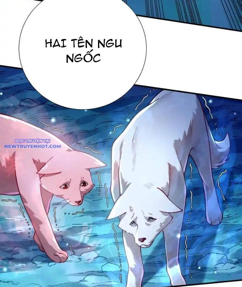 Bói Toán Mà Thôi, Cửu Vĩ Yêu Đế Sao Lại Thành Nương Tử Ta?! Chap 65 - Next Chap 66