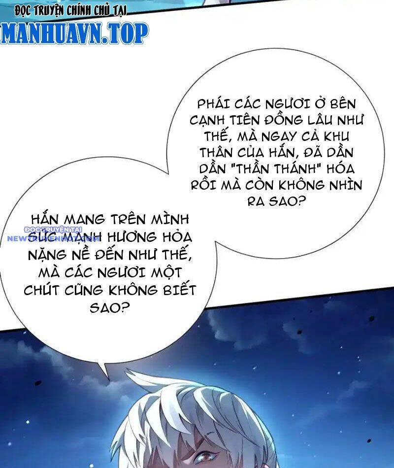 Bói Toán Mà Thôi, Cửu Vĩ Yêu Đế Sao Lại Thành Nương Tử Ta?! Chap 65 - Next Chap 66