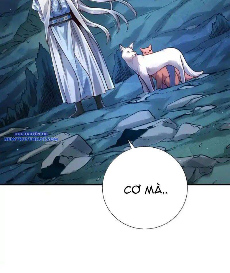 Bói Toán Mà Thôi, Cửu Vĩ Yêu Đế Sao Lại Thành Nương Tử Ta?! Chap 65 - Next Chap 66