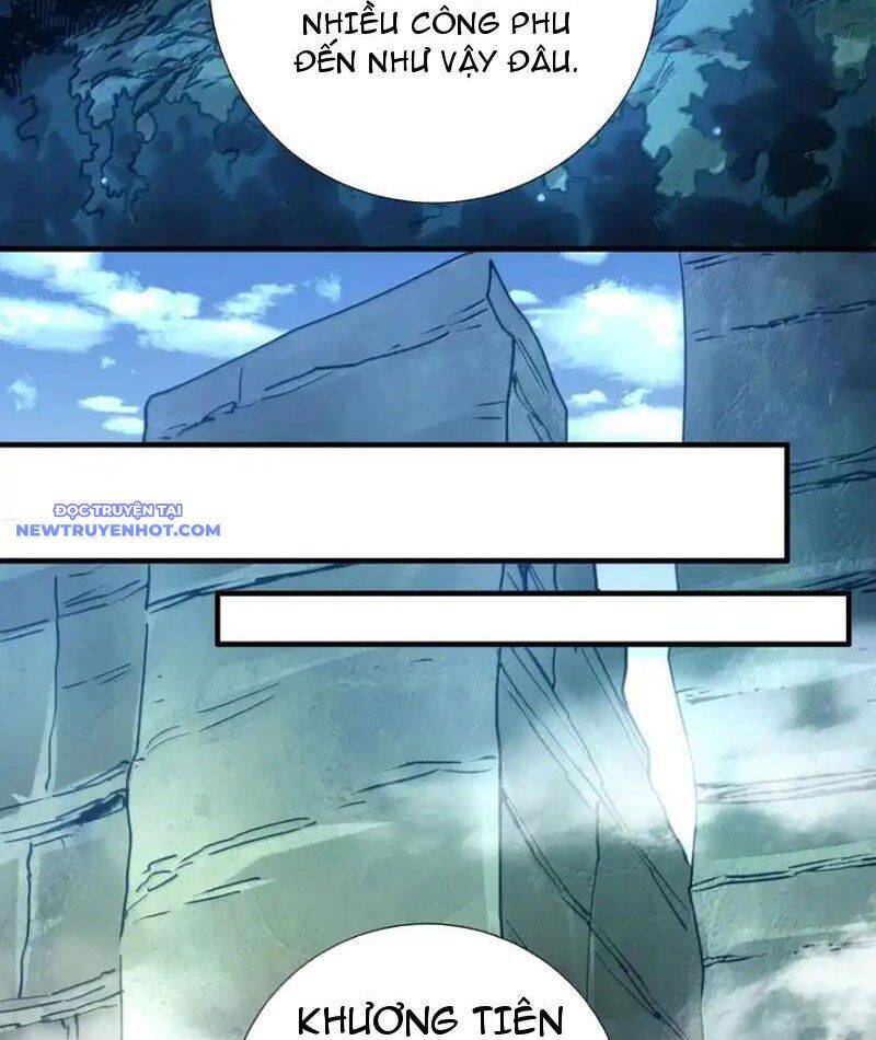 Bói Toán Mà Thôi, Cửu Vĩ Yêu Đế Sao Lại Thành Nương Tử Ta?! Chap 65 - Next Chap 66