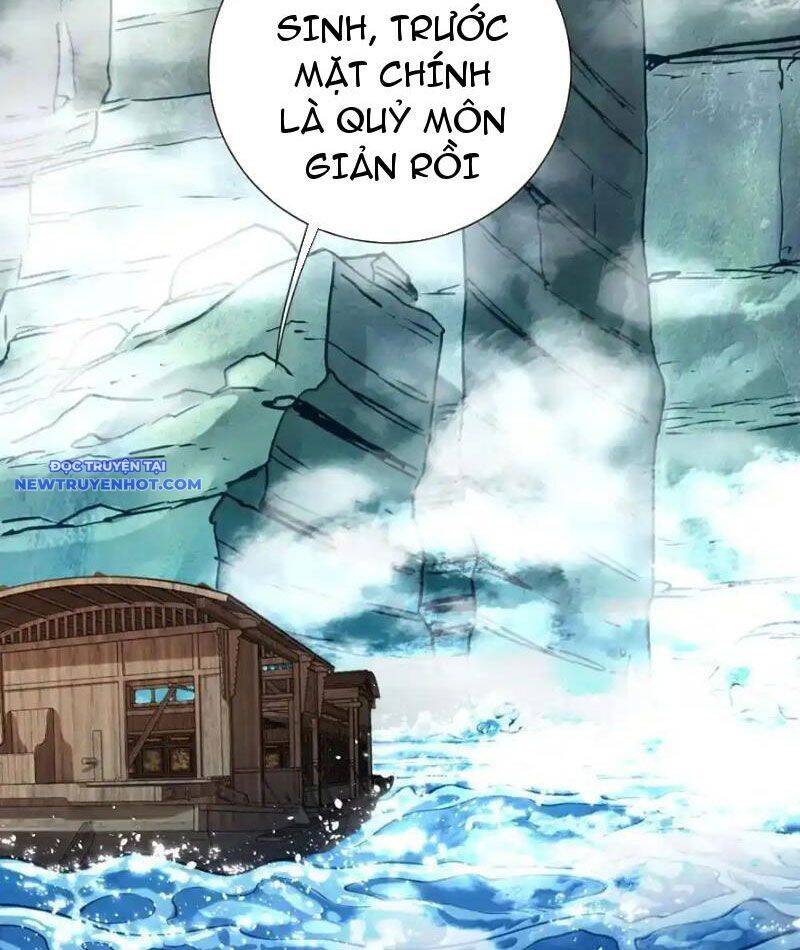 Bói Toán Mà Thôi, Cửu Vĩ Yêu Đế Sao Lại Thành Nương Tử Ta?! Chap 65 - Next Chap 66