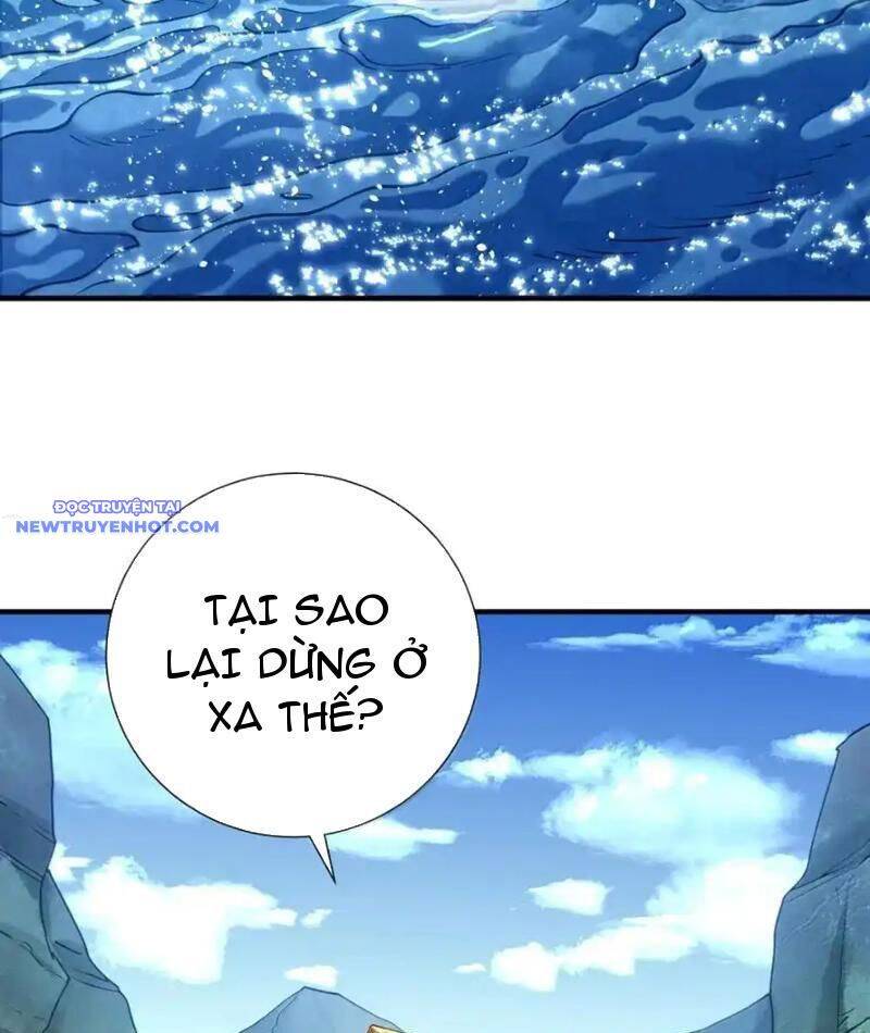 Bói Toán Mà Thôi, Cửu Vĩ Yêu Đế Sao Lại Thành Nương Tử Ta?! Chap 65 - Next Chap 66
