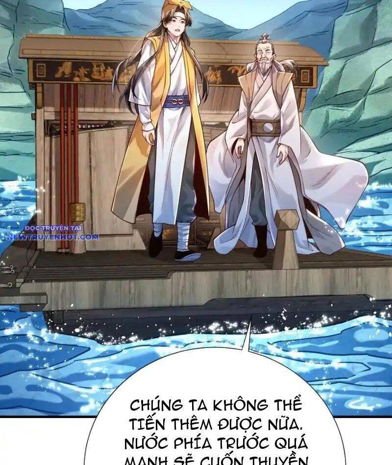 Bói Toán Mà Thôi, Cửu Vĩ Yêu Đế Sao Lại Thành Nương Tử Ta?! Chap 65 - Next Chap 66