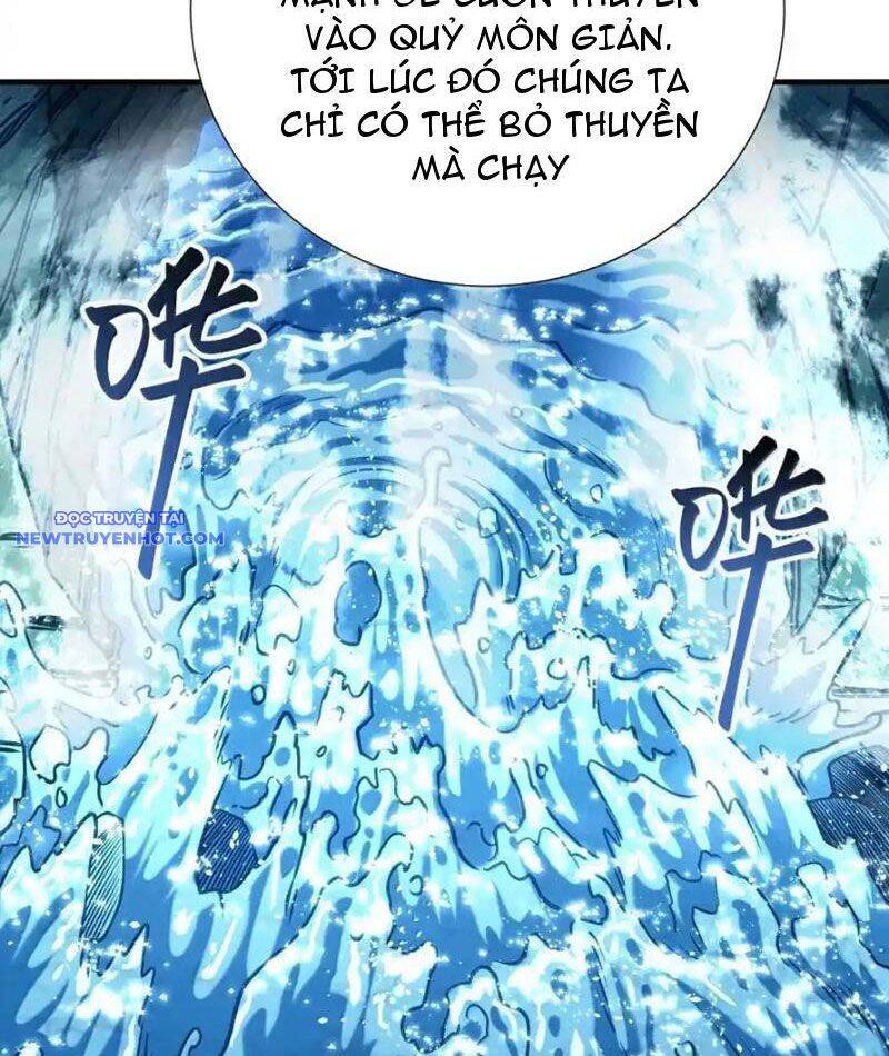 Bói Toán Mà Thôi, Cửu Vĩ Yêu Đế Sao Lại Thành Nương Tử Ta?! Chap 65 - Next Chap 66