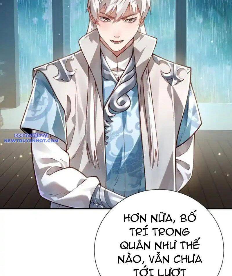 Bói Toán Mà Thôi, Cửu Vĩ Yêu Đế Sao Lại Thành Nương Tử Ta?! Chap 65 - Next Chap 66
