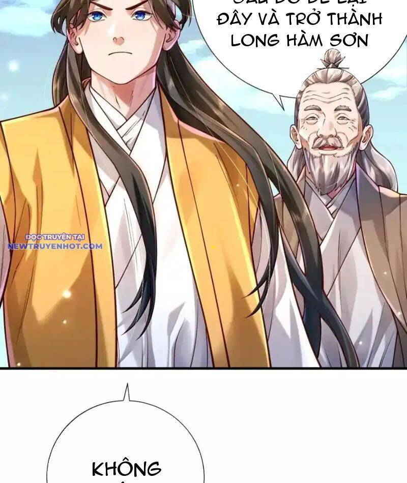 Bói Toán Mà Thôi, Cửu Vĩ Yêu Đế Sao Lại Thành Nương Tử Ta?! Chap 65 - Next Chap 66