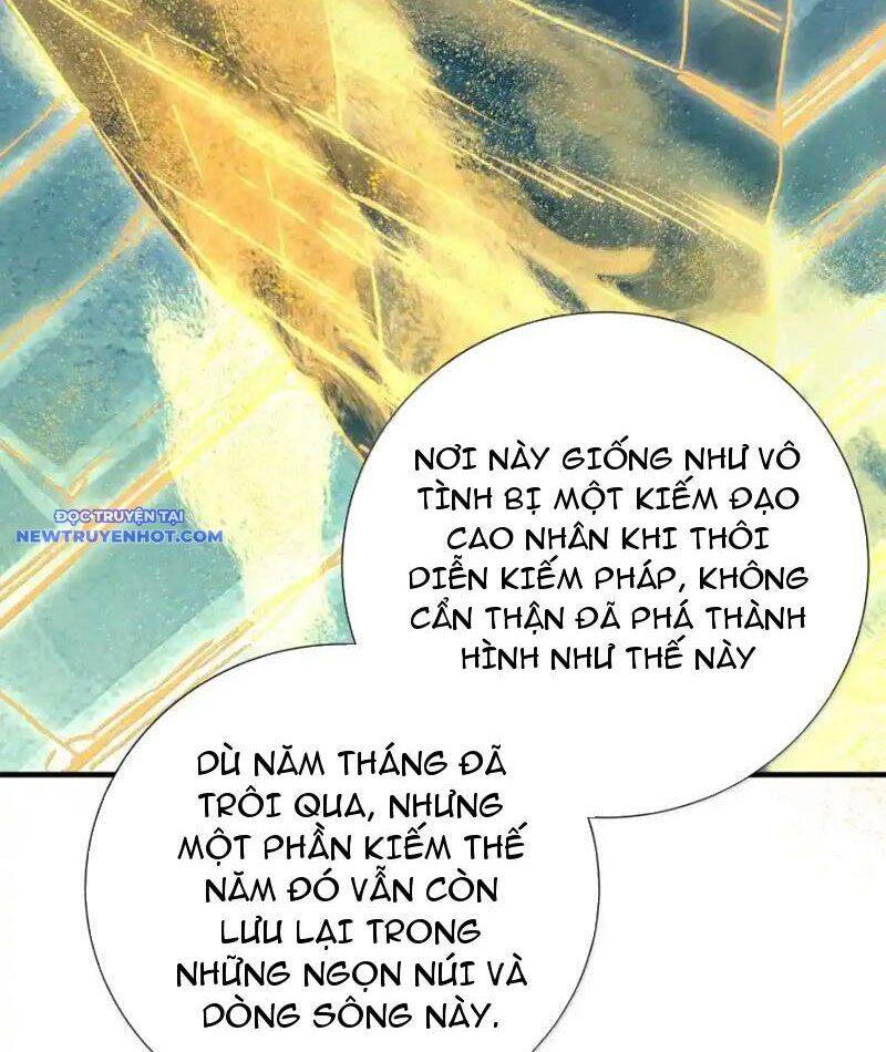 Bói Toán Mà Thôi, Cửu Vĩ Yêu Đế Sao Lại Thành Nương Tử Ta?! Chap 65 - Next Chap 66