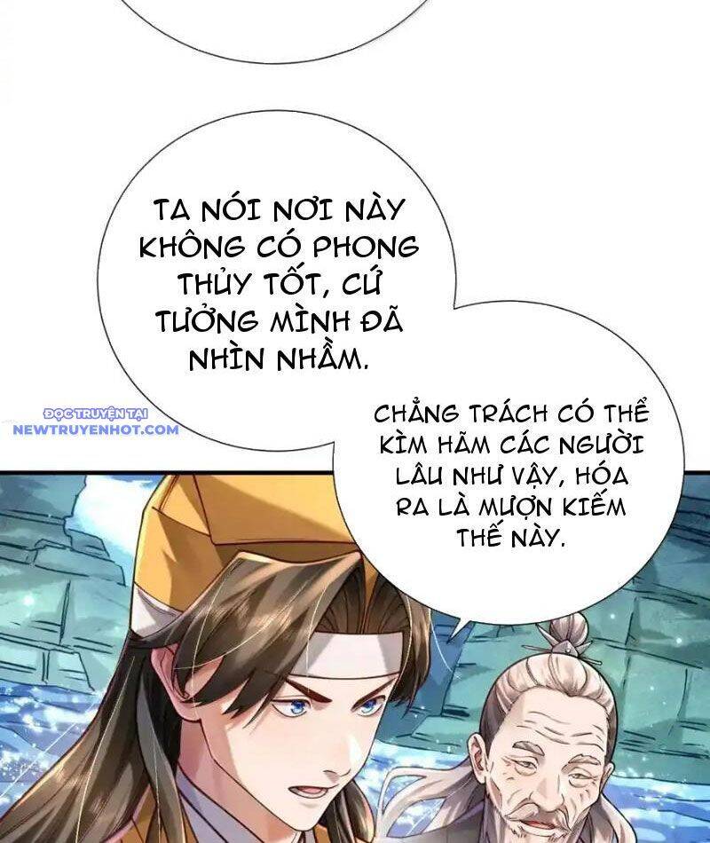 Bói Toán Mà Thôi, Cửu Vĩ Yêu Đế Sao Lại Thành Nương Tử Ta?! Chap 65 - Next Chap 66