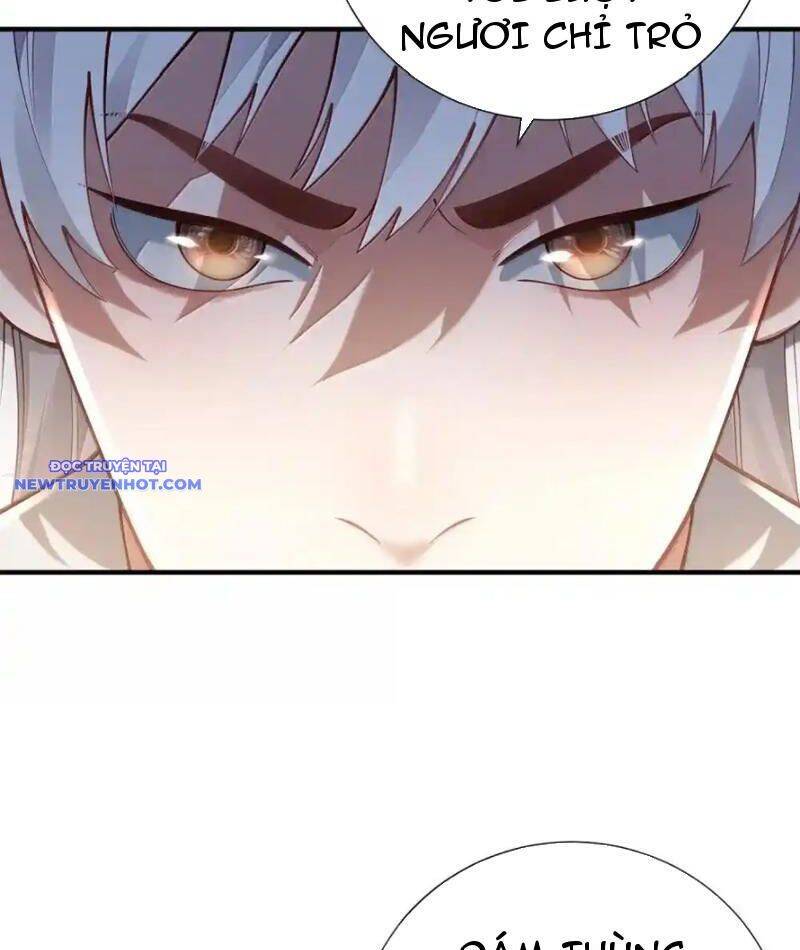 Bói Toán Mà Thôi, Cửu Vĩ Yêu Đế Sao Lại Thành Nương Tử Ta?! Chap 65 - Next Chap 66