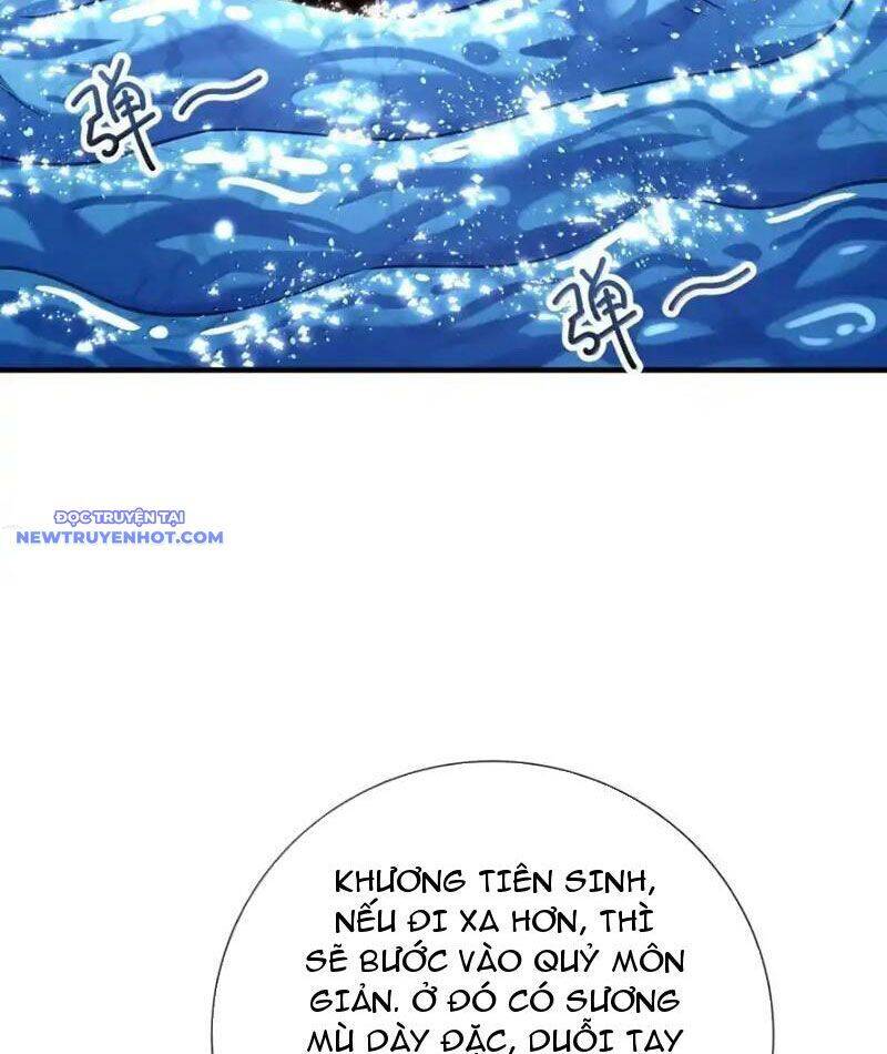 Bói Toán Mà Thôi, Cửu Vĩ Yêu Đế Sao Lại Thành Nương Tử Ta?! Chap 65 - Next Chap 66