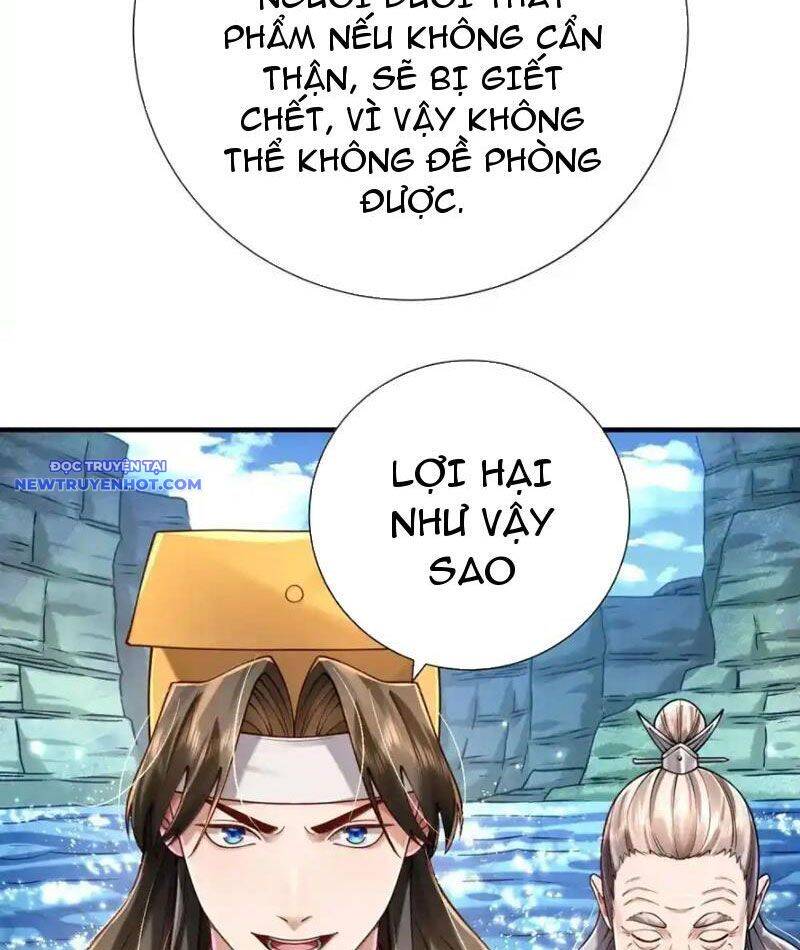 Bói Toán Mà Thôi, Cửu Vĩ Yêu Đế Sao Lại Thành Nương Tử Ta?! Chap 65 - Next Chap 66
