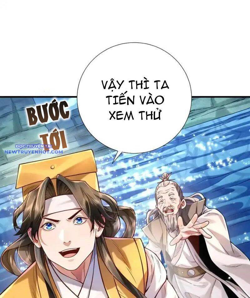 Bói Toán Mà Thôi, Cửu Vĩ Yêu Đế Sao Lại Thành Nương Tử Ta?! Chap 65 - Next Chap 66