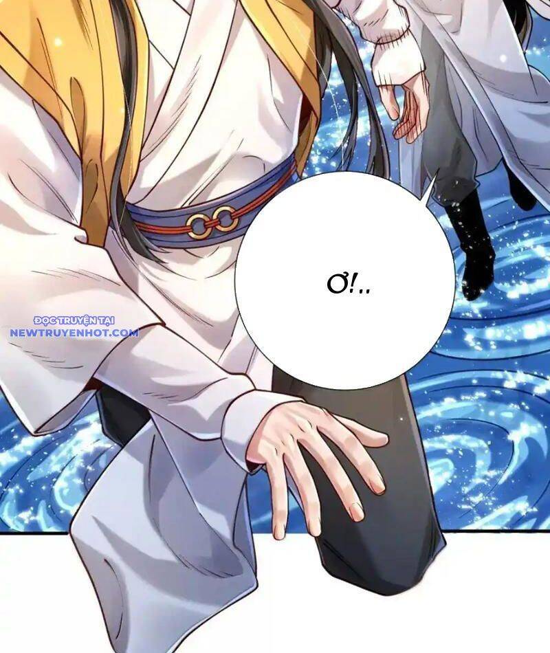 Bói Toán Mà Thôi, Cửu Vĩ Yêu Đế Sao Lại Thành Nương Tử Ta?! Chap 65 - Next Chap 66