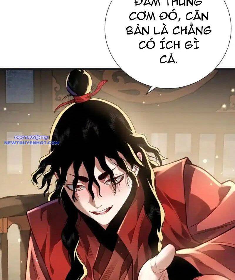Bói Toán Mà Thôi, Cửu Vĩ Yêu Đế Sao Lại Thành Nương Tử Ta?! Chap 65 - Next Chap 66