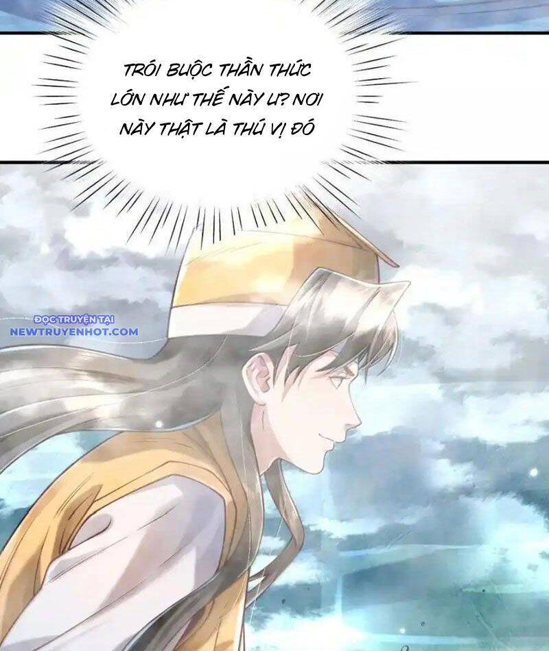 Bói Toán Mà Thôi, Cửu Vĩ Yêu Đế Sao Lại Thành Nương Tử Ta?! Chap 65 - Next Chap 66