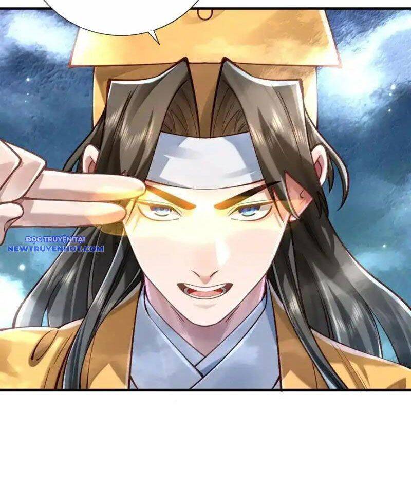 Bói Toán Mà Thôi, Cửu Vĩ Yêu Đế Sao Lại Thành Nương Tử Ta?! Chap 65 - Next Chap 66