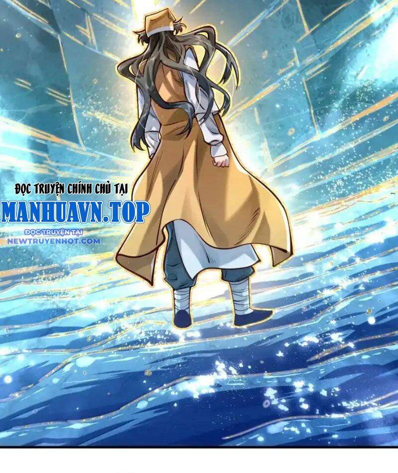 Bói Toán Mà Thôi, Cửu Vĩ Yêu Đế Sao Lại Thành Nương Tử Ta?! Chap 65 - Next Chap 66