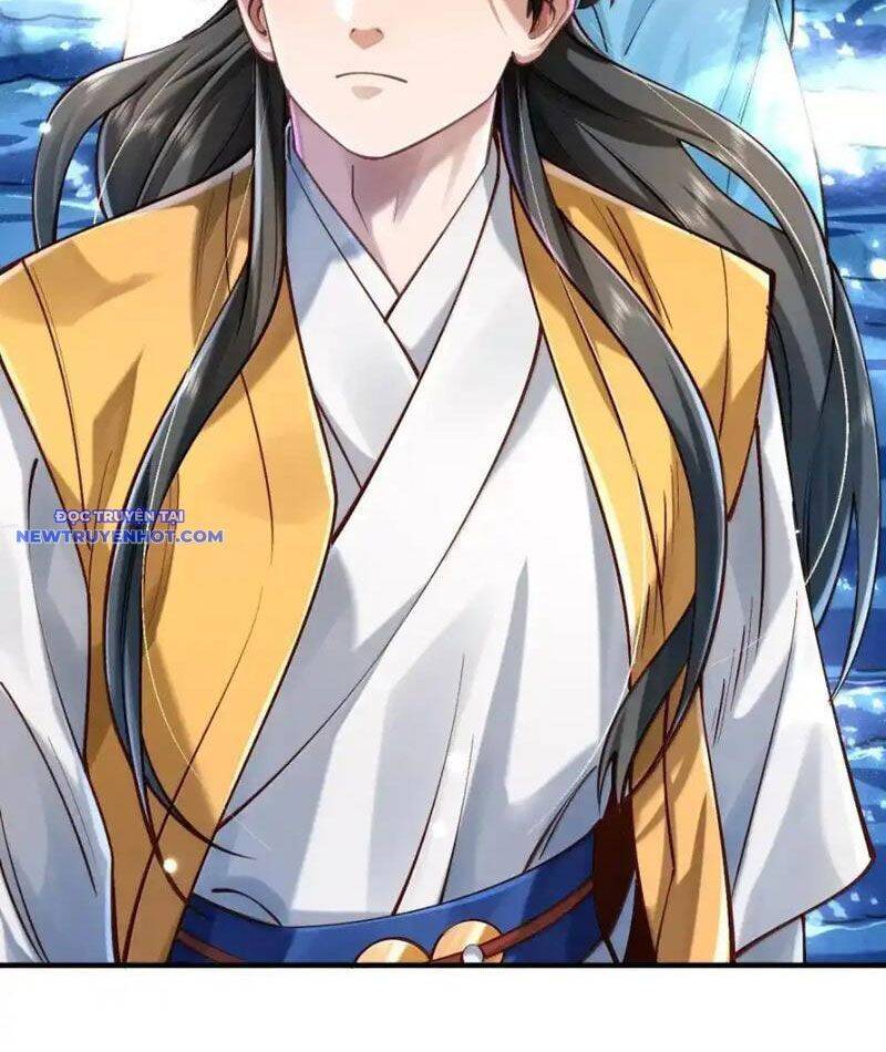 Bói Toán Mà Thôi, Cửu Vĩ Yêu Đế Sao Lại Thành Nương Tử Ta?! Chap 65 - Next Chap 66
