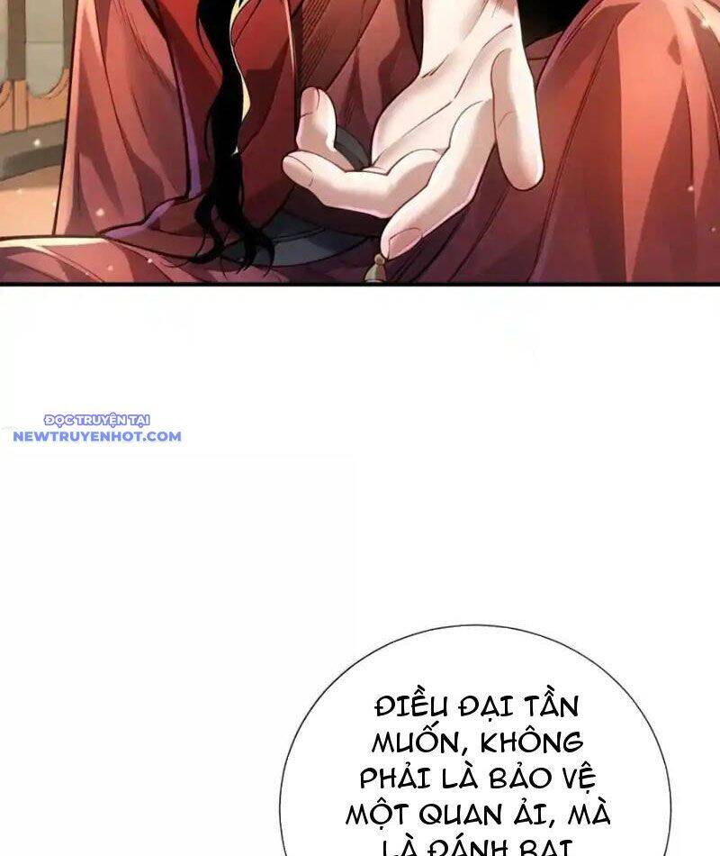 Bói Toán Mà Thôi, Cửu Vĩ Yêu Đế Sao Lại Thành Nương Tử Ta?! Chap 65 - Next Chap 66