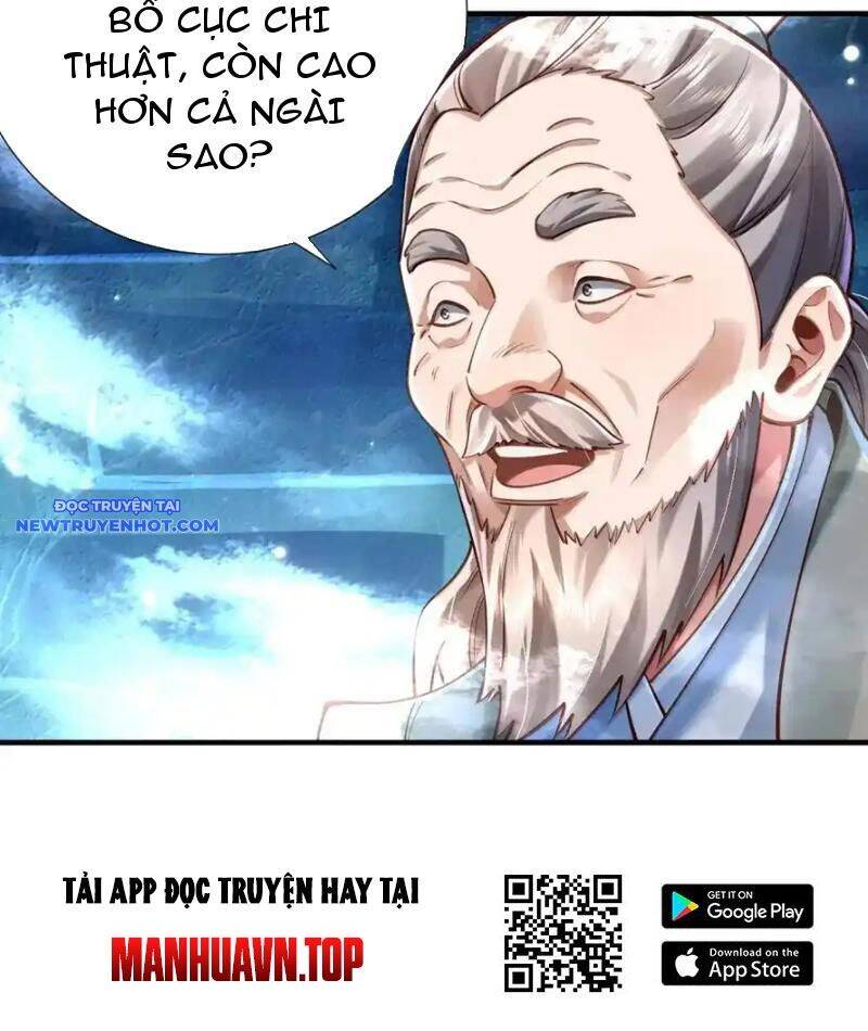 Bói Toán Mà Thôi, Cửu Vĩ Yêu Đế Sao Lại Thành Nương Tử Ta?! Chap 65 - Next Chap 66