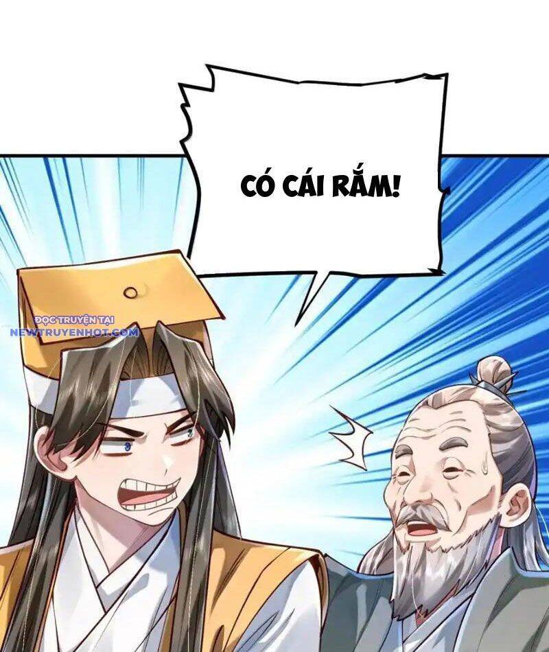 Bói Toán Mà Thôi, Cửu Vĩ Yêu Đế Sao Lại Thành Nương Tử Ta?! Chap 65 - Next Chap 66