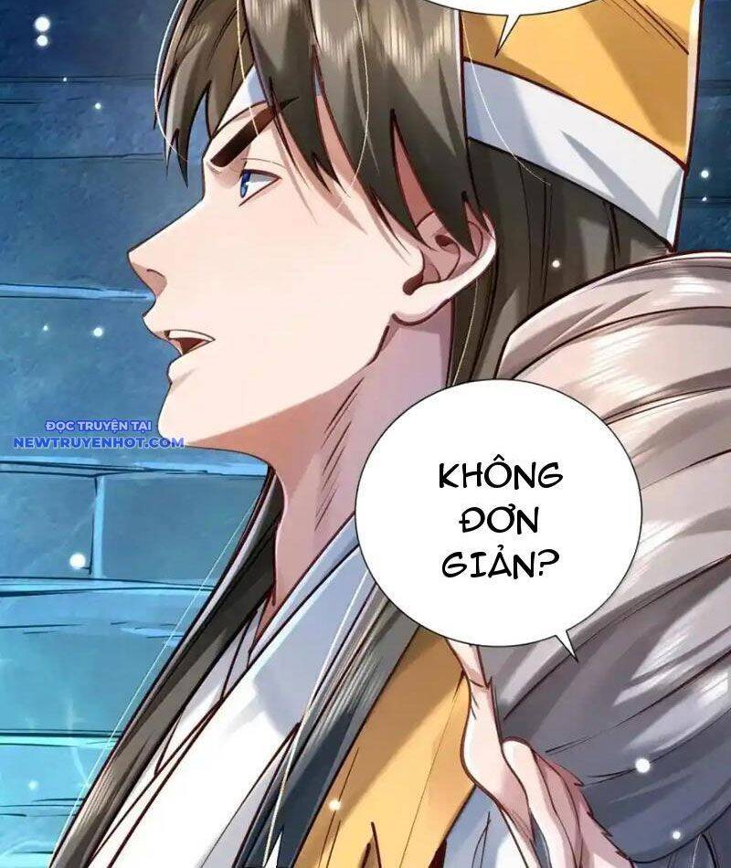 Bói Toán Mà Thôi, Cửu Vĩ Yêu Đế Sao Lại Thành Nương Tử Ta?! Chap 65 - Next Chap 66