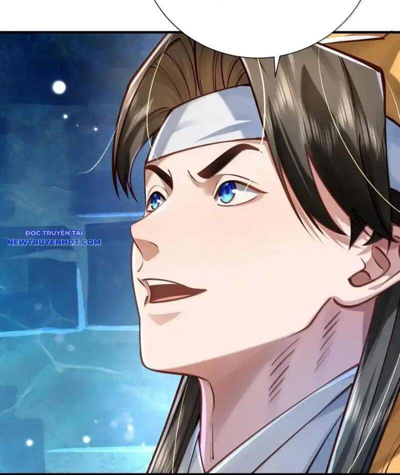 Bói Toán Mà Thôi, Cửu Vĩ Yêu Đế Sao Lại Thành Nương Tử Ta?! Chap 65 - Next Chap 66