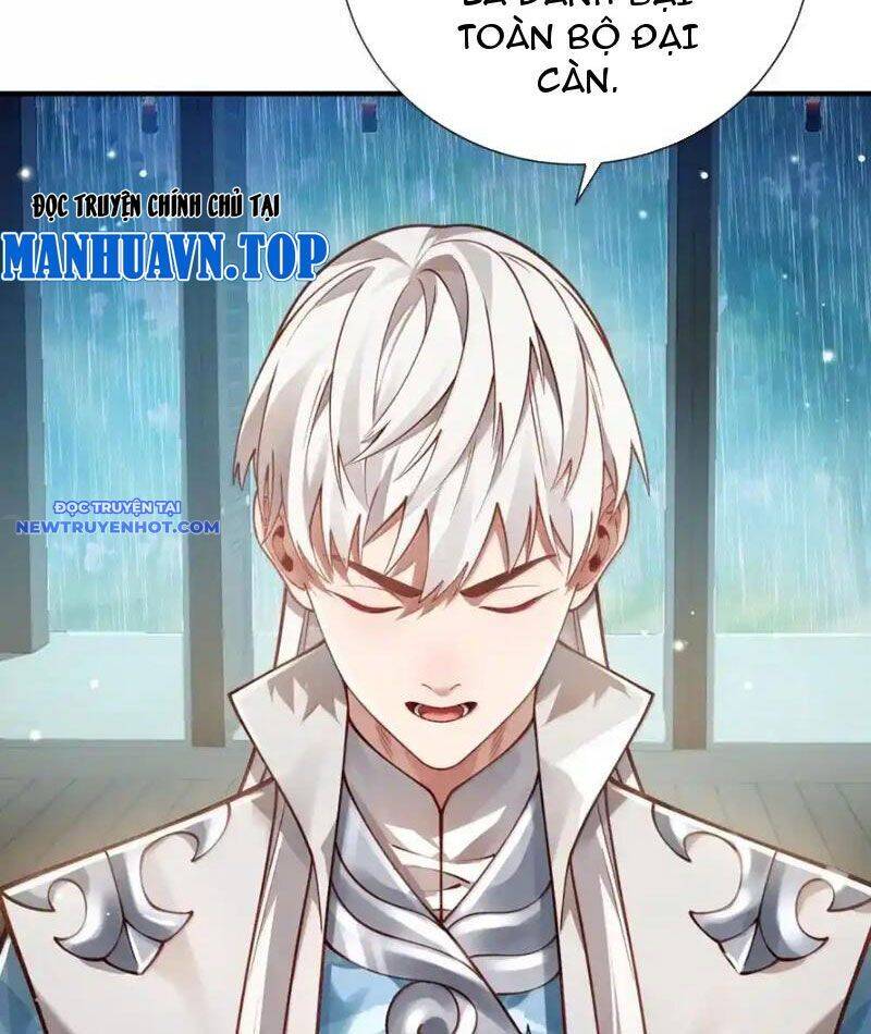 Bói Toán Mà Thôi, Cửu Vĩ Yêu Đế Sao Lại Thành Nương Tử Ta?! Chap 65 - Next Chap 66