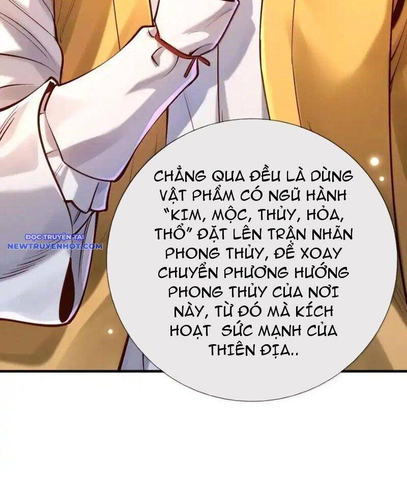 Bói Toán Mà Thôi, Cửu Vĩ Yêu Đế Sao Lại Thành Nương Tử Ta?! Chap 65 - Next Chap 66