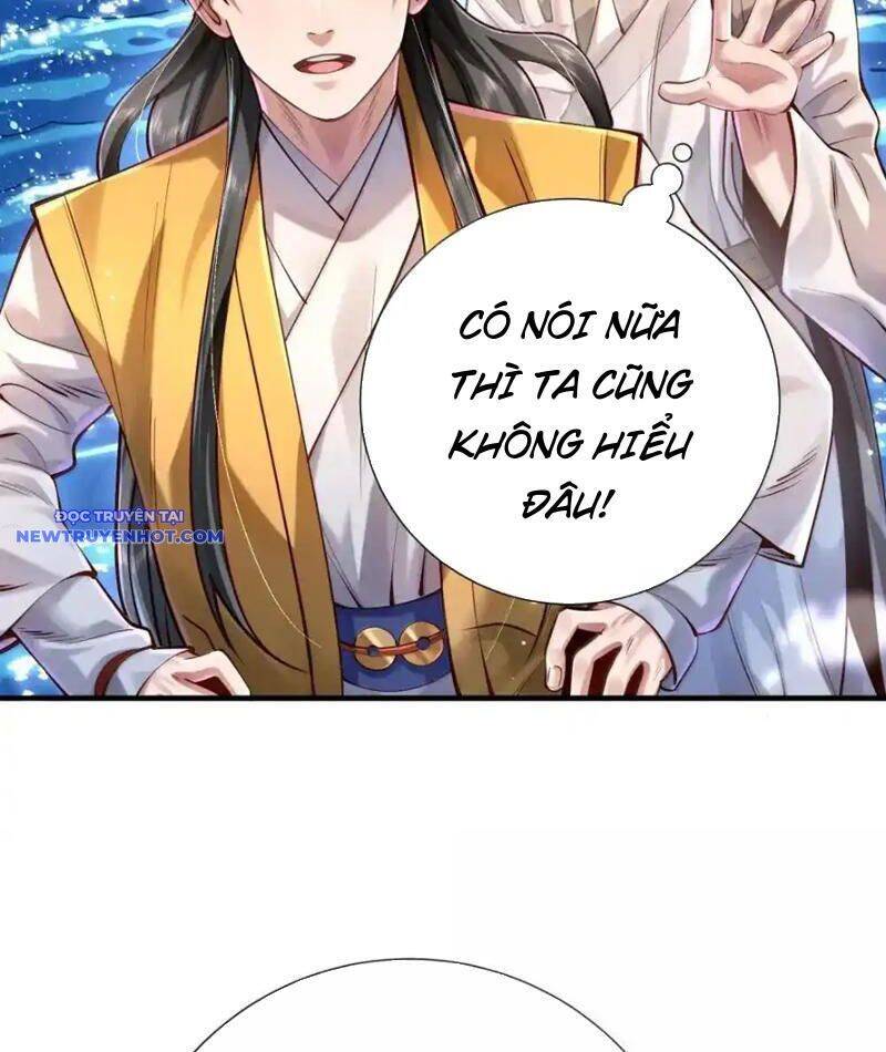 Bói Toán Mà Thôi, Cửu Vĩ Yêu Đế Sao Lại Thành Nương Tử Ta?! Chap 65 - Next Chap 66
