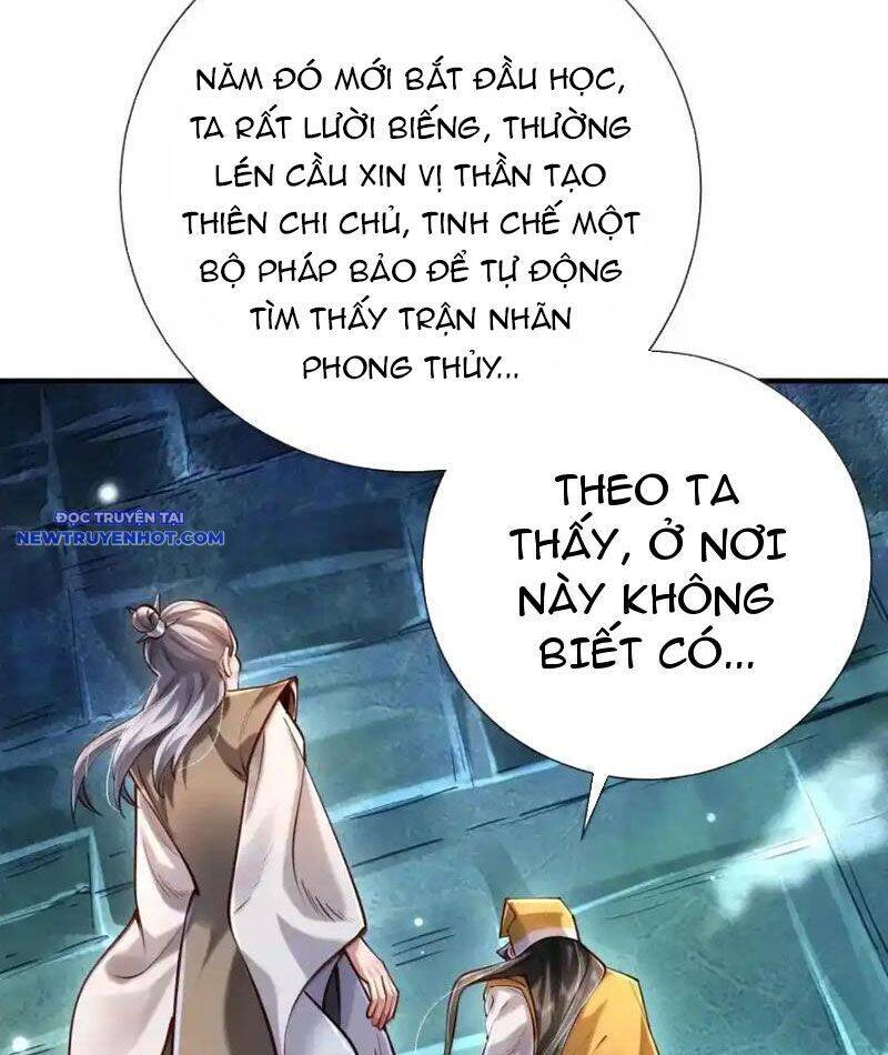 Bói Toán Mà Thôi, Cửu Vĩ Yêu Đế Sao Lại Thành Nương Tử Ta?! Chap 65 - Next Chap 66