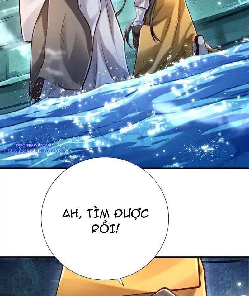 Bói Toán Mà Thôi, Cửu Vĩ Yêu Đế Sao Lại Thành Nương Tử Ta?! Chap 65 - Next Chap 66