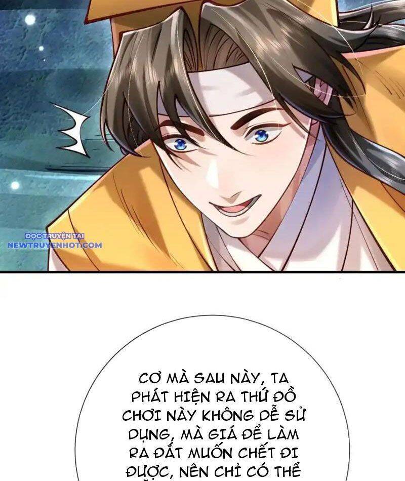 Bói Toán Mà Thôi, Cửu Vĩ Yêu Đế Sao Lại Thành Nương Tử Ta?! Chap 65 - Next Chap 66