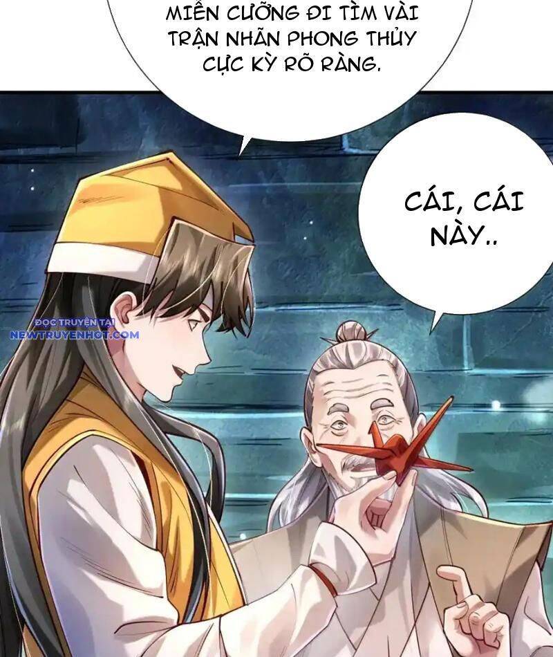 Bói Toán Mà Thôi, Cửu Vĩ Yêu Đế Sao Lại Thành Nương Tử Ta?! Chap 65 - Next Chap 66