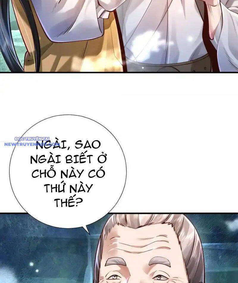 Bói Toán Mà Thôi, Cửu Vĩ Yêu Đế Sao Lại Thành Nương Tử Ta?! Chap 65 - Next Chap 66