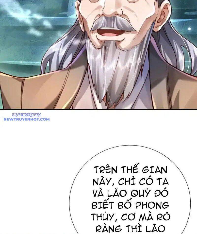 Bói Toán Mà Thôi, Cửu Vĩ Yêu Đế Sao Lại Thành Nương Tử Ta?! Chap 65 - Next Chap 66